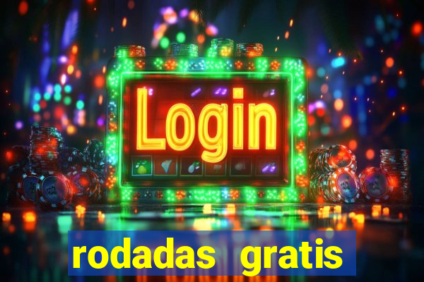 rodadas gratis fortune rabbit